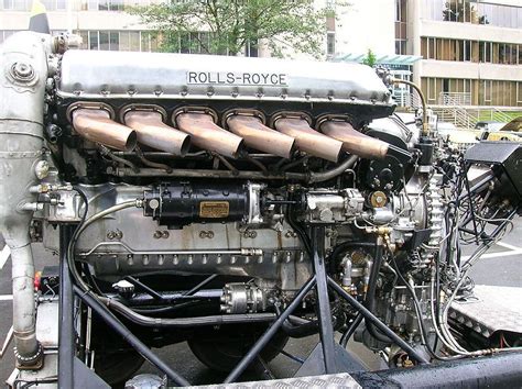 The Rolls-Royce Merlin – Could it be the best piston engine ever? | Z-Car