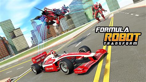 Multi Robot Car Game - Robot Transforming Games for Android - APK Download