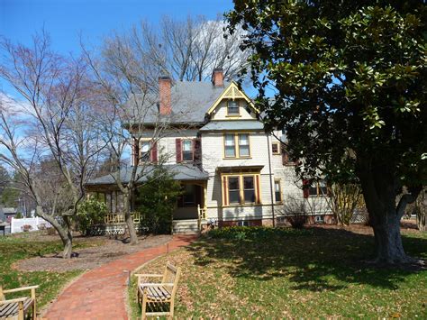 Historic Homes for sale in Kent County, Delaware