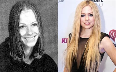 Throwback Thursdays: Celebrities THEN and NOW – Past The Pencil