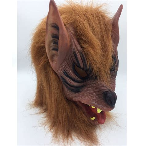 Why Werewolf Halloween Costumes Continue To Be Popular Choices ...