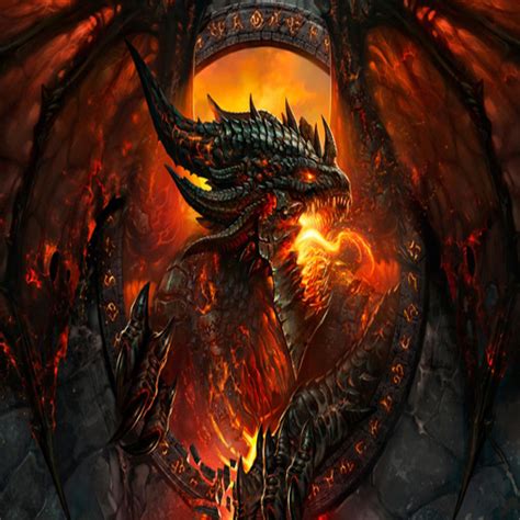 Fire Dragon Live Wallpaper Free - App on Amazon Appstore