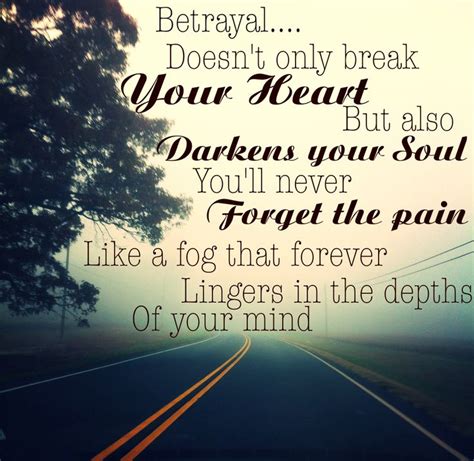 Quotes About Betrayal And Karma. QuotesGram