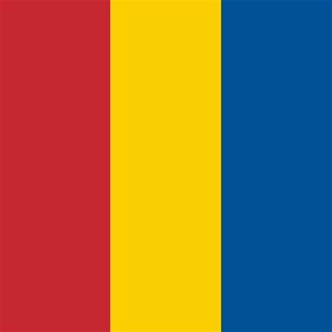 Mongolia Flag Colors | Flag colors, Mongolia flag, Color palette