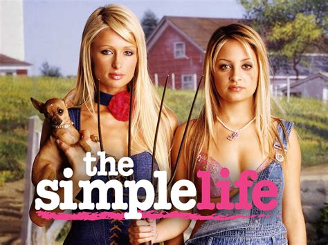 Prime Video: The Simple Life