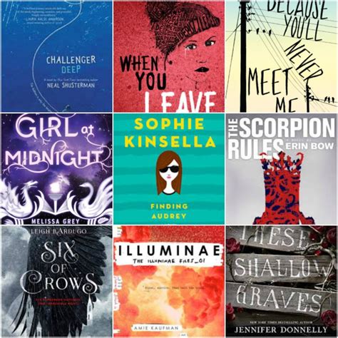 My Favorite Books from 2015 (January to October) - The Story Sanctuary