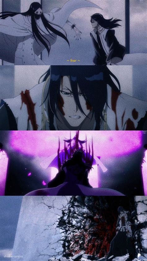 As Nodt vs Kuchiki Byakuya | Bleach anime art, Bleach anime, Anime art