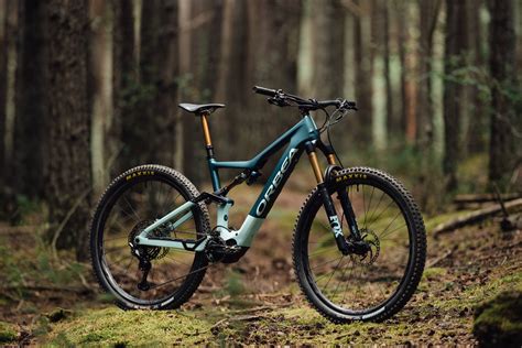 Orbea Rise – Is This Lightweight Electric Mountain Bike a Game Changer?