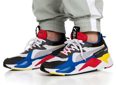 PUMA RS-X Toys Release Date - Sneaker Bar Detroit