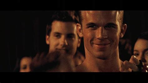 Never Back Down Screencaps. - Cam Gigandet Image (5187505) - Fanpop