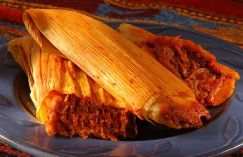 Tamales - Bueno Foods