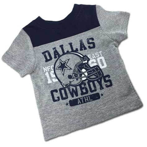 Dallas Cowboys Baby Clothes: BabyFans.com – babyfans