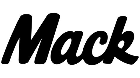 Mack Trucks Logo