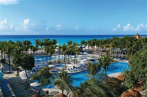 HOTEL RIU YUCATAN: Bewertungen, Fotos & Preisvergleich (Playa del Carmen, Riviera Maya, Mexiko ...