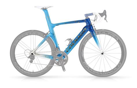 COLNAGO CONCEPT ART DECOR FRAMESET