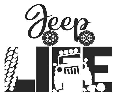 1091+ Cricut Jeep Svg Free - SVG EPS DXF | Free SVG Cut Files