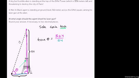 Right Triangle Word Problems Worksheet – E Street Light