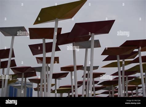 Shanghai World Expo 2010, Shanghai, China Stock Photo - Alamy