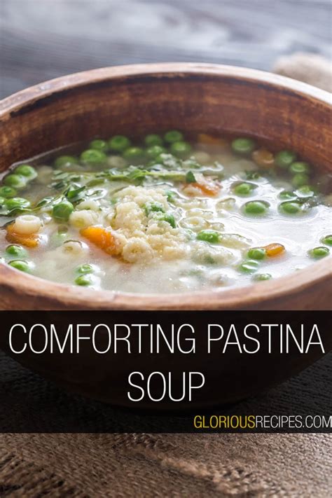 15 Easy Pastina Recipes You Need To Try