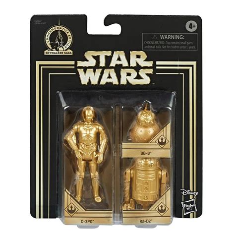 The Rise of Skywalker Figures – From 4-LOM to Zuckuss.com