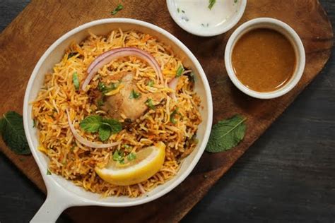 Chicken Boneless Gongura Biryani | 21BiryaniPots