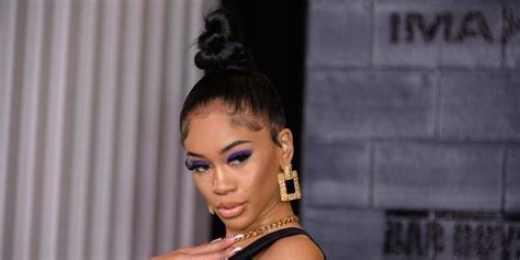 Saweetie's Energizing Skincare Routine Keeps Her Icy - xoNecole