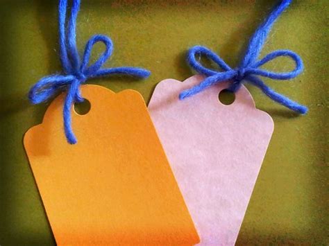 Labels for Art vs Craft Show | Labels and Price Tags for the… | Flickr