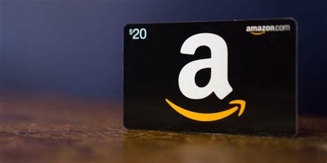 How to check your Amazon gift card balance on desktop or mobile