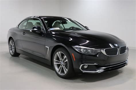 Pre-Owned 2019 BMW 4 Series 430i xDrive Convertible Convertible in Elmhurst #B8415 | Elmhurst BMW