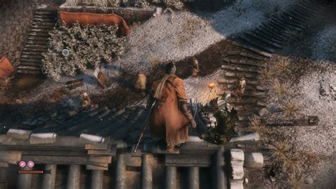 Sekiro (Review) — The Geekly Grind