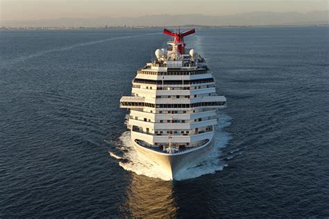 Carnival Splendor | Cruise Ship Deals from CruiseDirect.com