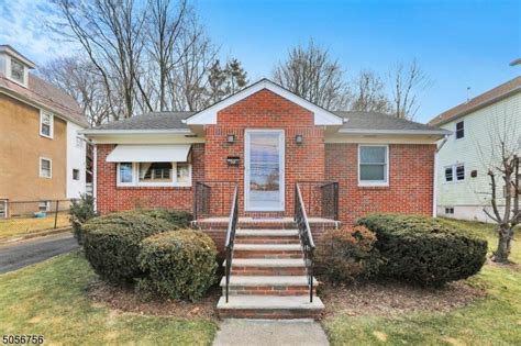 Nutley, NJ Real Estate - Nutley Homes for Sale | realtor.com®