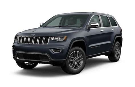 Jeep Grand Cherokee 2020 Colors - Cool Product Testimonials, Prices ...