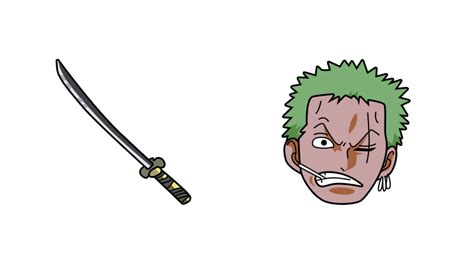 Roronoa Zoro Best Сursor