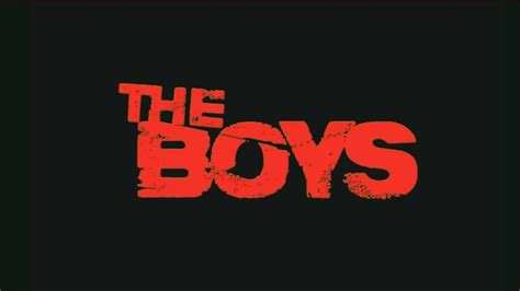 The Boys Meme Download