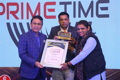 Image Gallery - India Brand Icon Awards | Time Cyber Media | Icon Awards