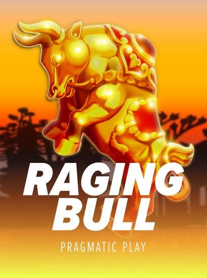 Raging Bull Free Slot Game by Pragmatic Play - Stake.us