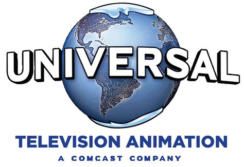 Universal Television Animation logo by Appleberries22 on DeviantArt