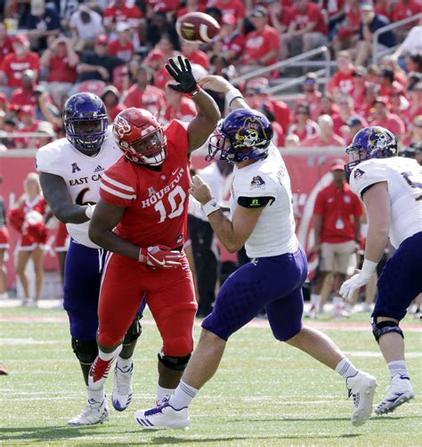 Houston Cougars Football | Bleacher Report