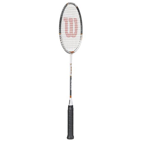 Wilson nGage Badminton Racket - Sweatband.com