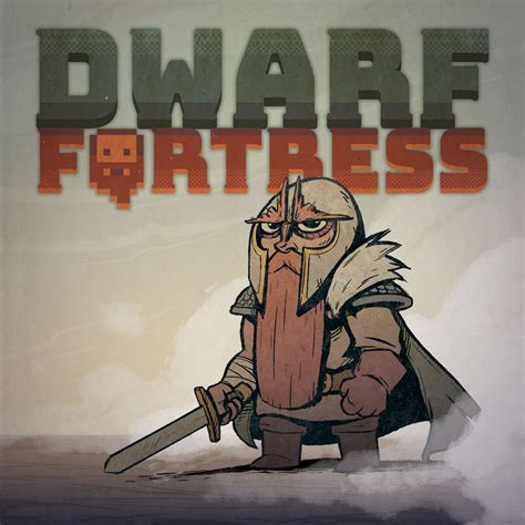 I wanted to do a dwarf illustration to celebrate the Steam release of ...