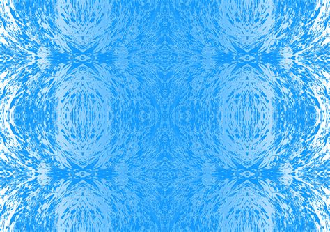 Light Blue Colourwash Pattern Free Stock Photo - Public Domain Pictures