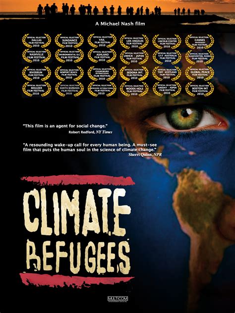 Climate Refugees (2010) - WatchSoMuch