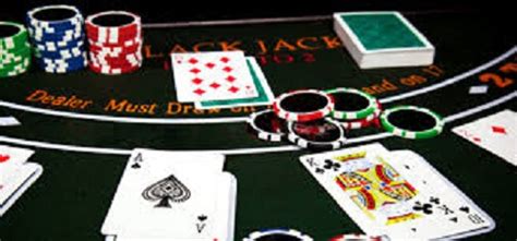 Which Blackjack Variants Are Popular – Casino Games