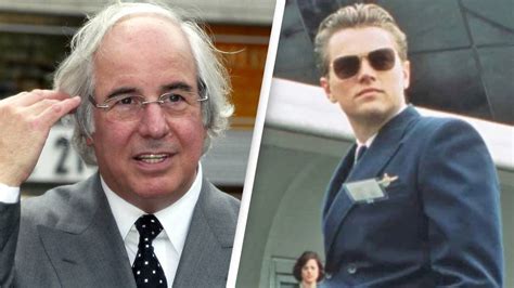 Catch Me If You Can’s Frank Abagnale Jr ‘lied' about his lifetime of lies