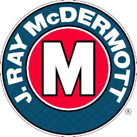 Mcdermott Logos