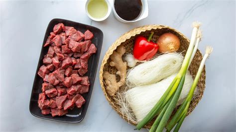 Beef Sapasui Recipe | Beef + Lamb New Zealand