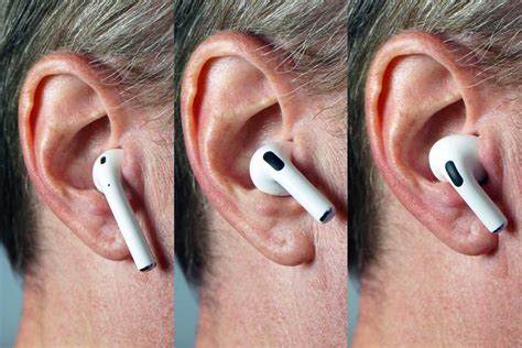 🥇 Revisión de AirPods (3ra generación): la actualización que hemos ...