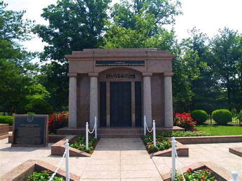 Lincoln Memorial Cemetery - Funeral Services & Cemeteries - 4001 Suitland Rd, Suitland, MD ...