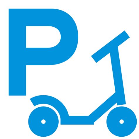 Proposal:Amenity=scooter parking - OpenStreetMap Wiki